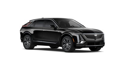 2027 Cadillac LYRIQ Luxury