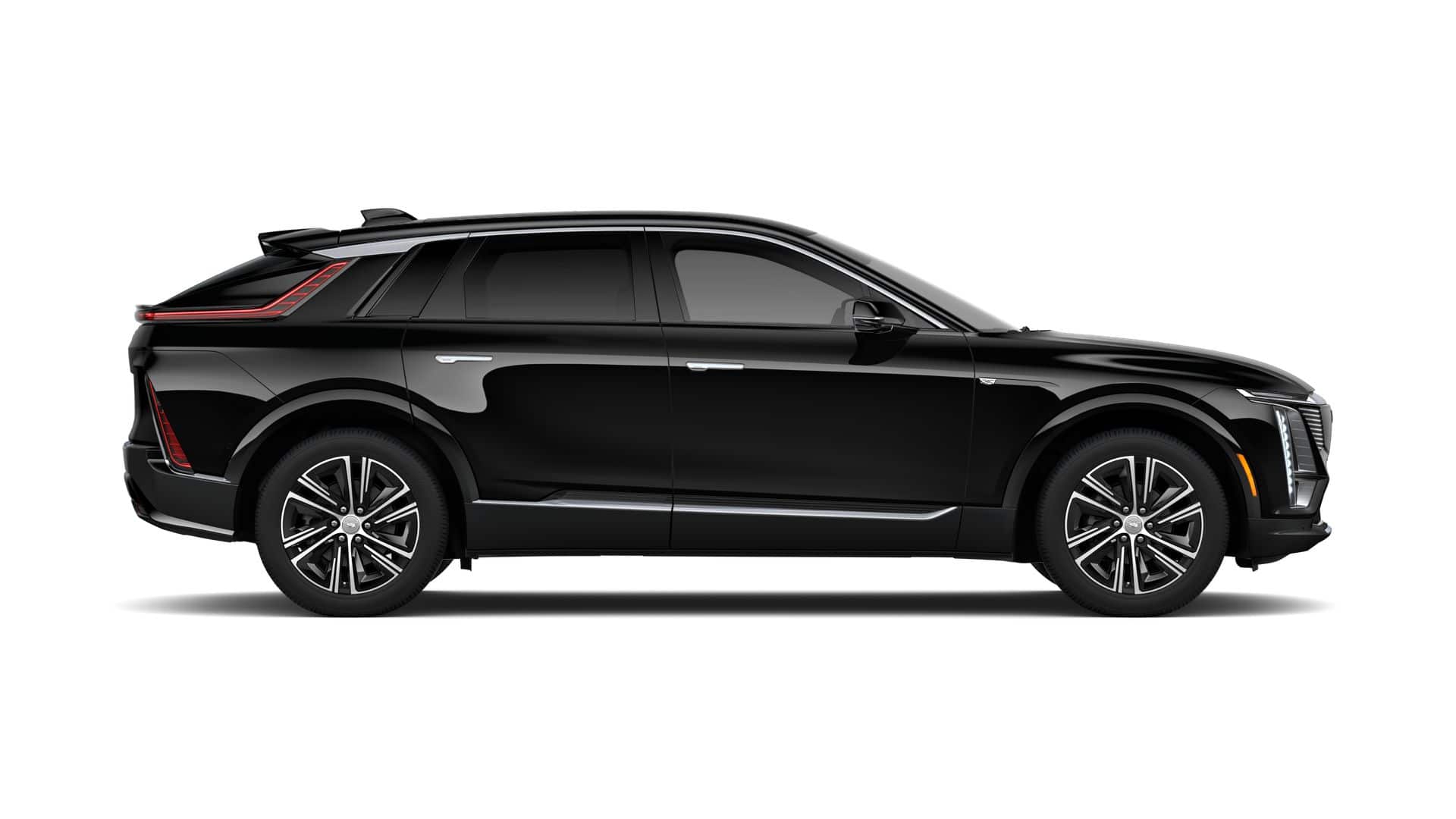 2027 Cadillac LYRIQ Luxury