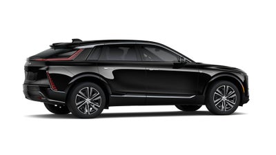 2027 Cadillac LYRIQ Luxury