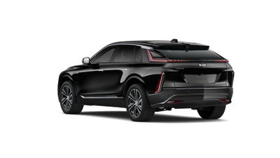 2027 Cadillac LYRIQ Luxury