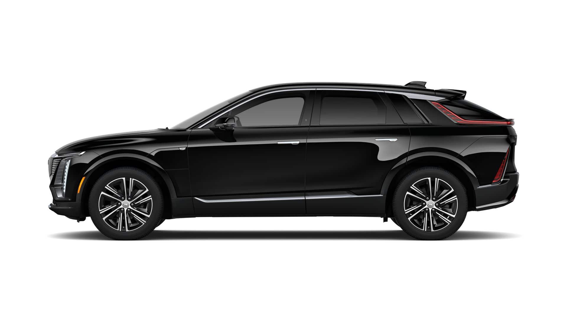 2027 Cadillac LYRIQ Luxury