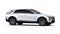 2027 Cadillac LYRIQ Luxury