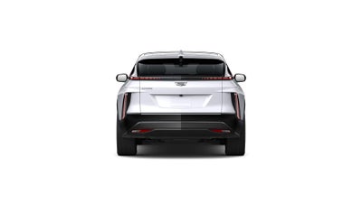 2027 Cadillac LYRIQ Luxury