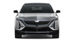 2025 Cadillac LYRIQ Luxury 1