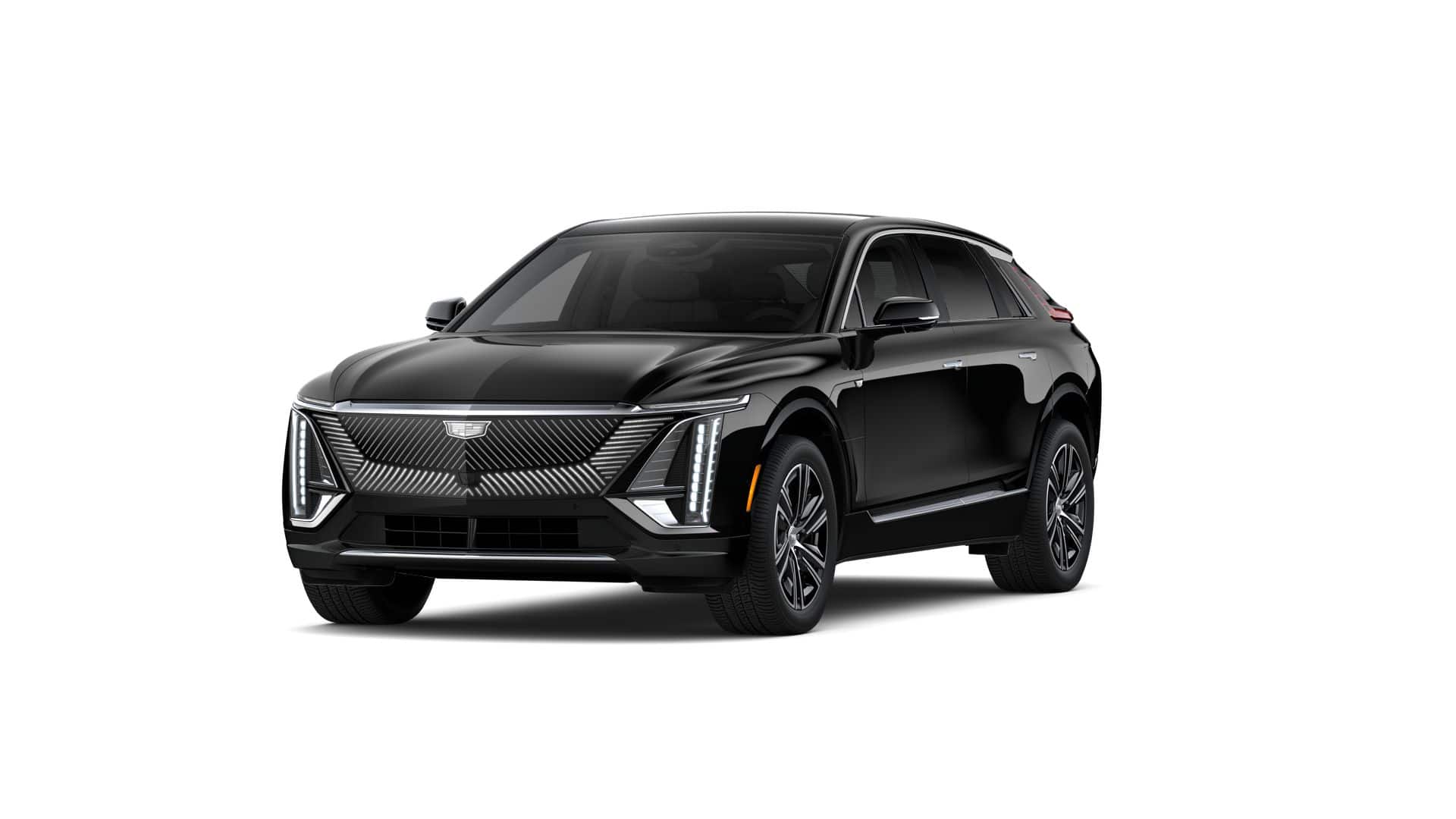 2026 Cadillac LYRIQ Premium Luxury