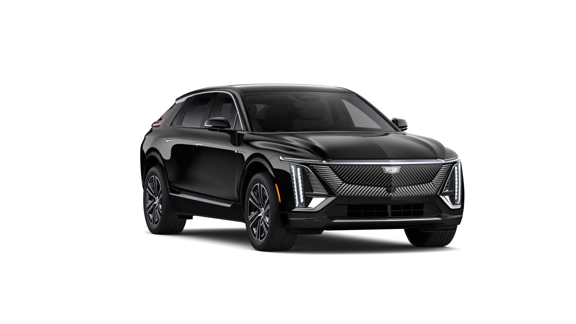 2026 Cadillac LYRIQ Premium Luxury