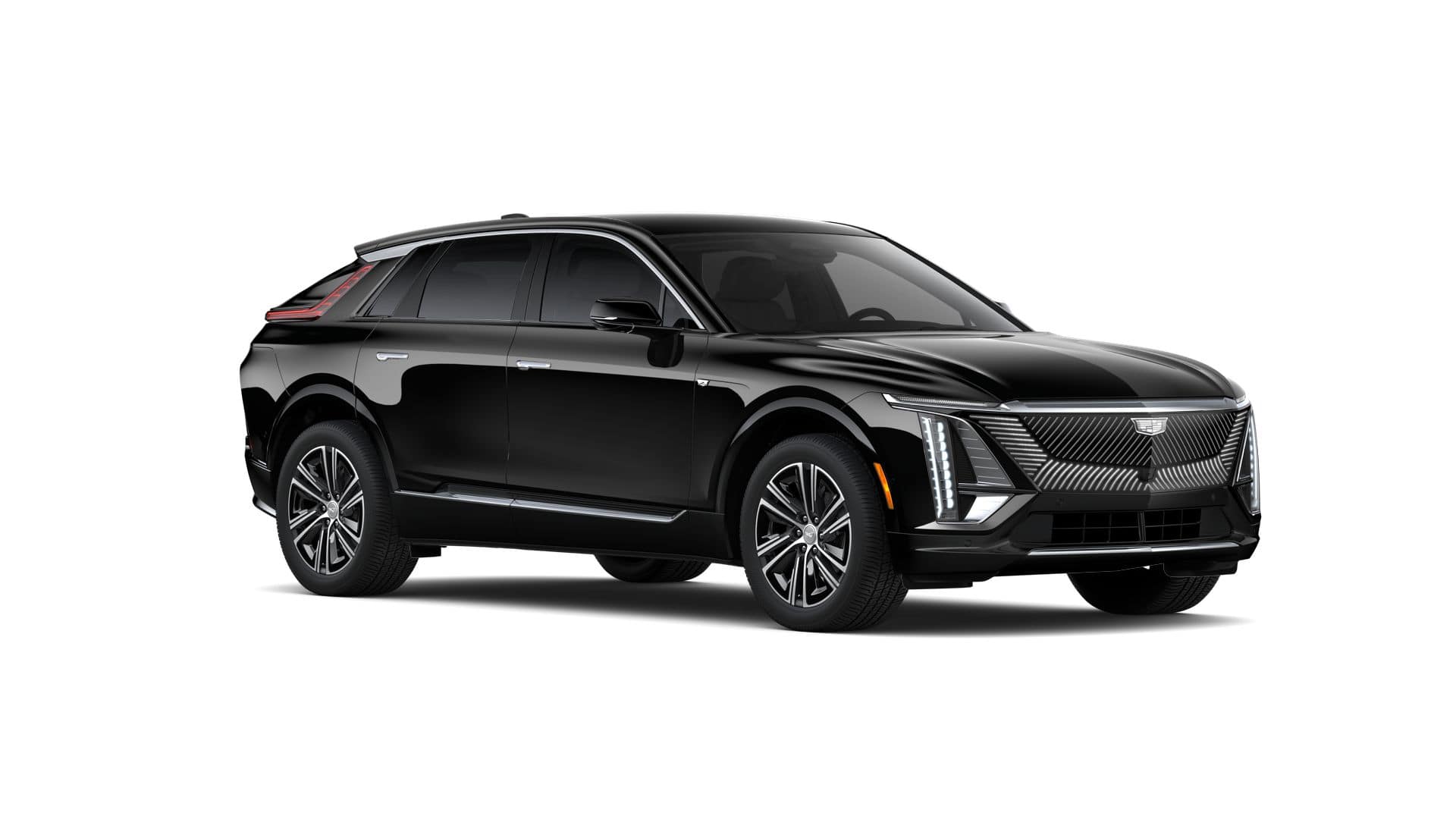 2026 Cadillac LYRIQ Premium Luxury