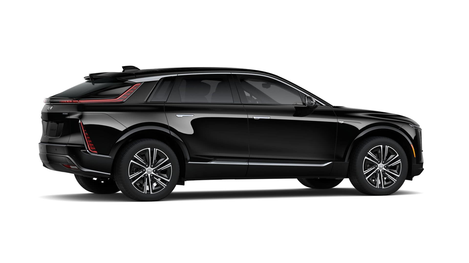 2026 Cadillac LYRIQ Premium Luxury