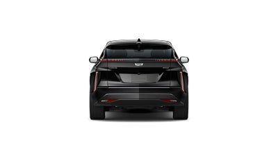 2026 Cadillac LYRIQ Premium Luxury