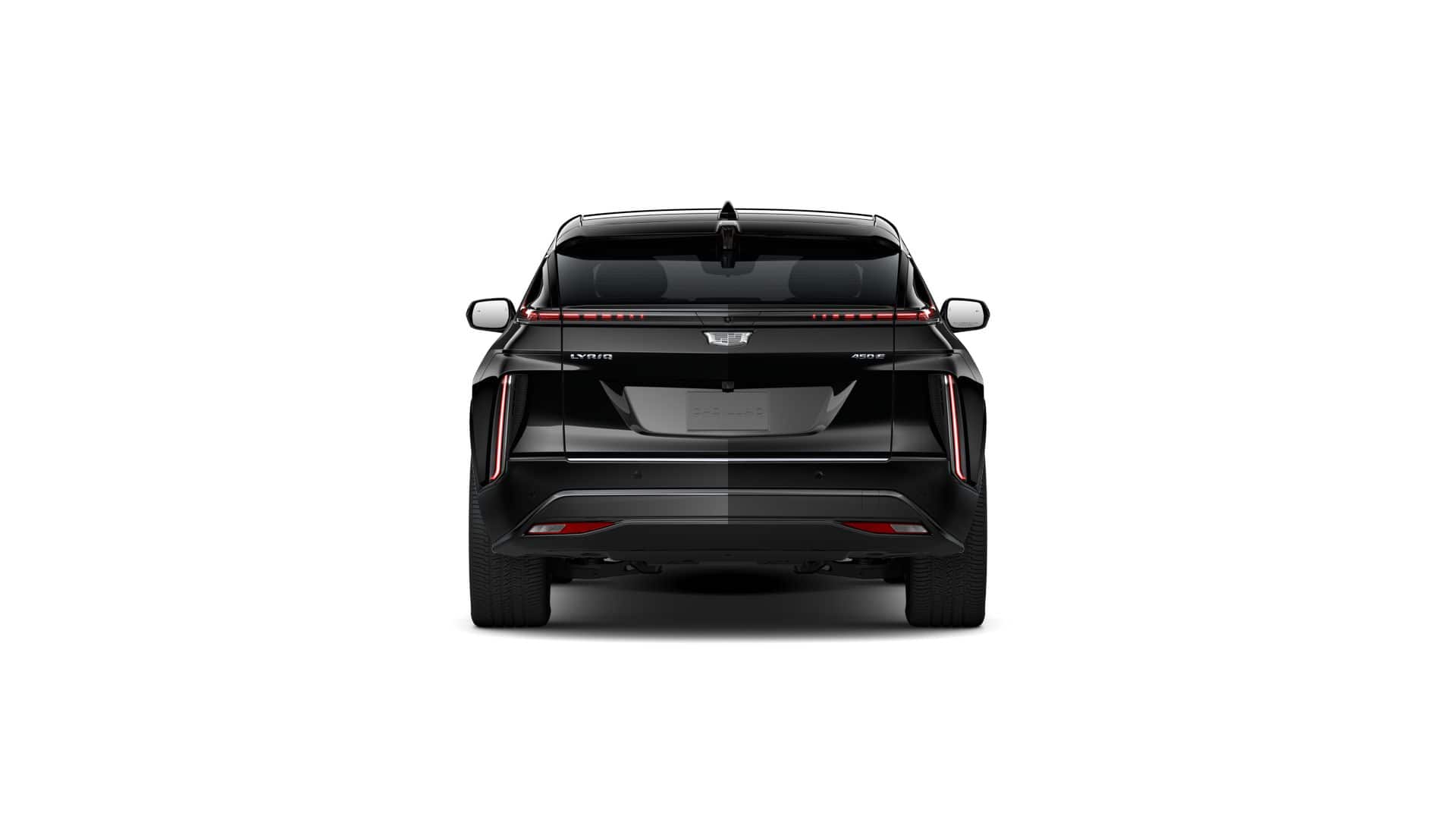 2026 Cadillac LYRIQ Premium Luxury