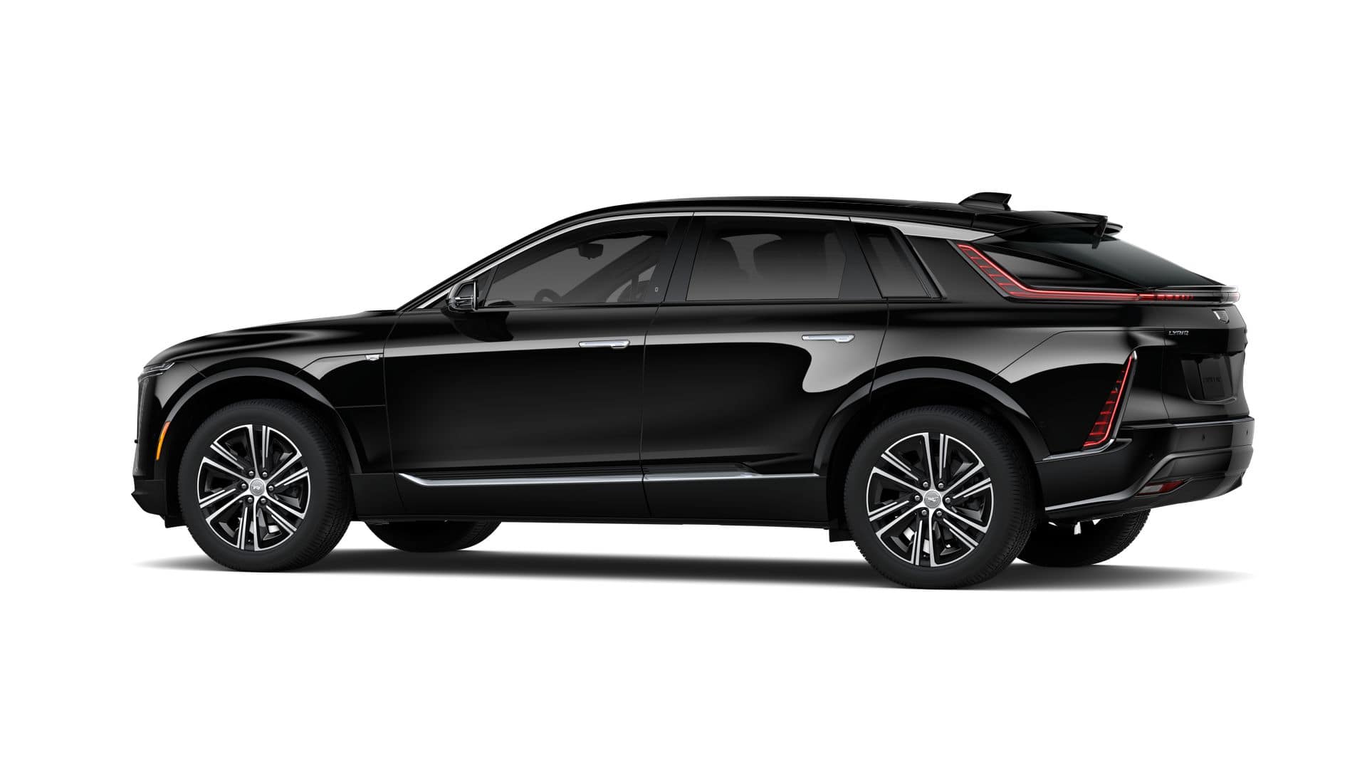 2026 Cadillac LYRIQ Premium Luxury