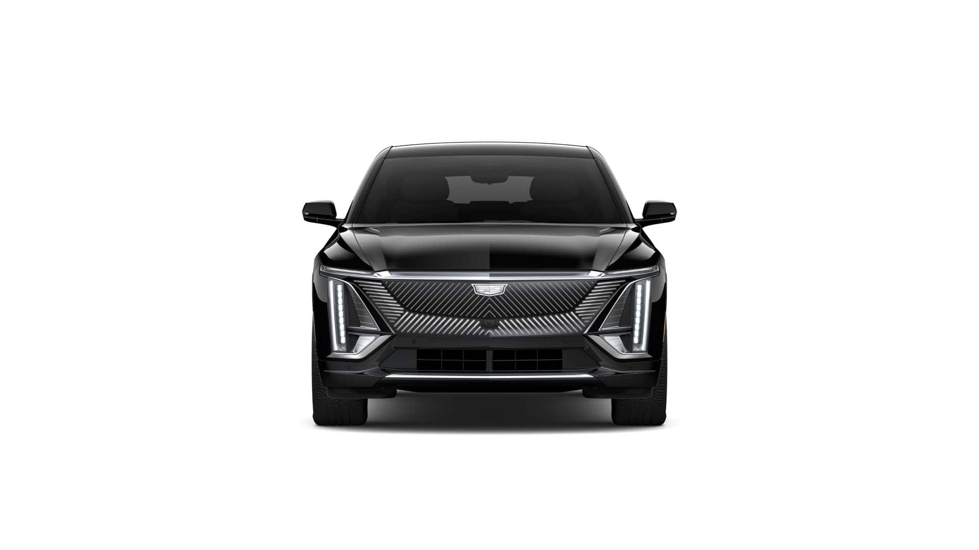 2026 Cadillac LYRIQ Premium Luxury