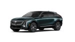2026 Cadillac LYRIQ Premium Luxury