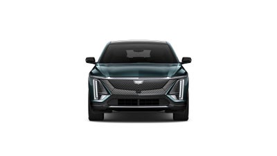2026 Cadillac LYRIQ Premium Luxury