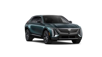 2026 Cadillac LYRIQ Premium Luxury