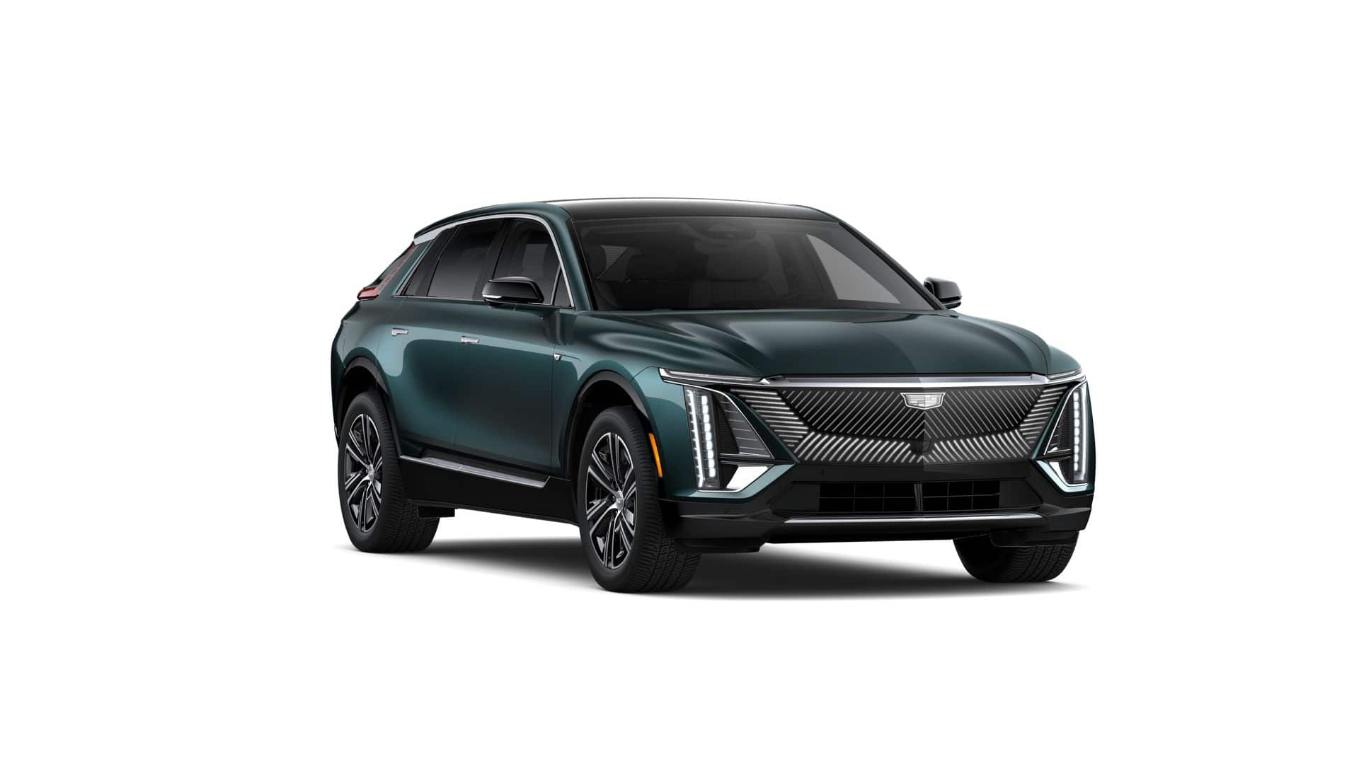 2026 Cadillac LYRIQ Premium Luxury