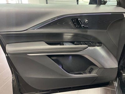 2026 Cadillac LYRIQ Signature Luxury