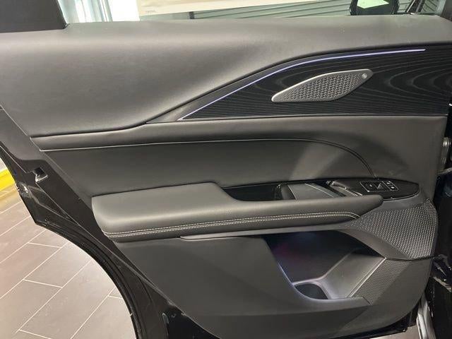 2026 Cadillac LYRIQ Signature Luxury