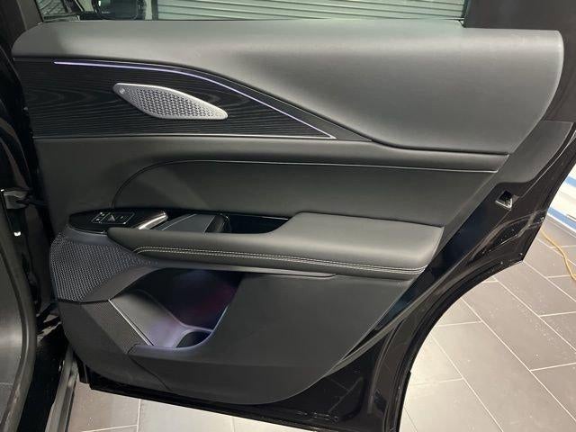 2026 Cadillac LYRIQ Signature Luxury