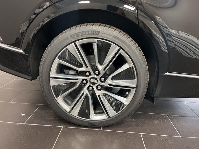 2026 Cadillac LYRIQ Signature Luxury