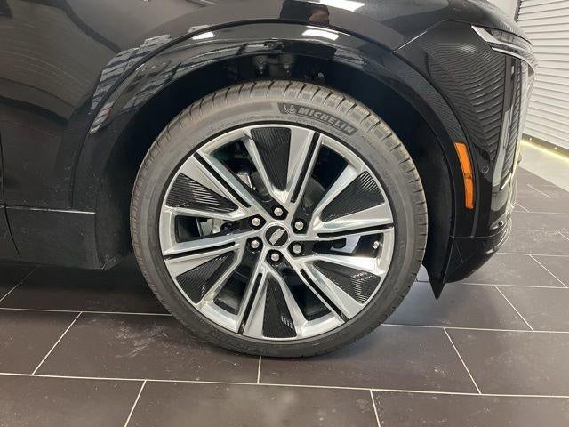 2026 Cadillac LYRIQ Signature Luxury