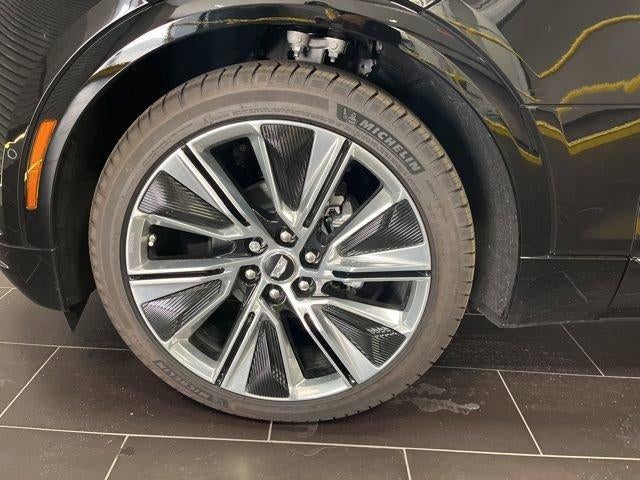 2026 Cadillac LYRIQ Signature Luxury