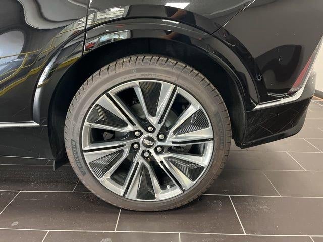 2026 Cadillac LYRIQ Signature Luxury