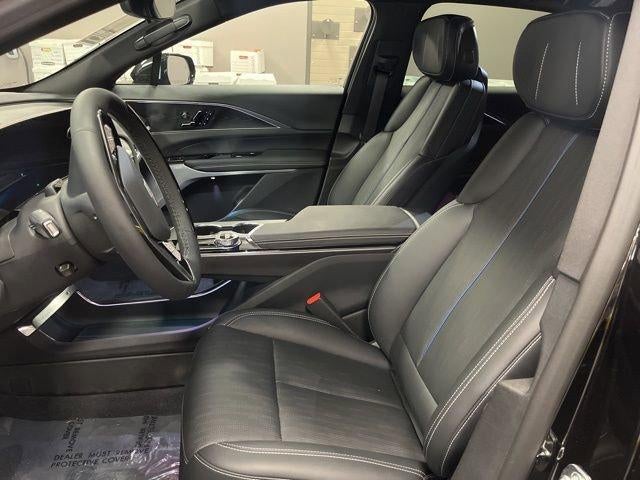 2026 Cadillac LYRIQ Signature Luxury