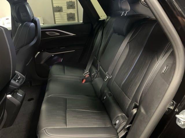 2026 Cadillac LYRIQ Signature Luxury