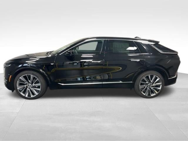 2026 Cadillac LYRIQ Signature Luxury