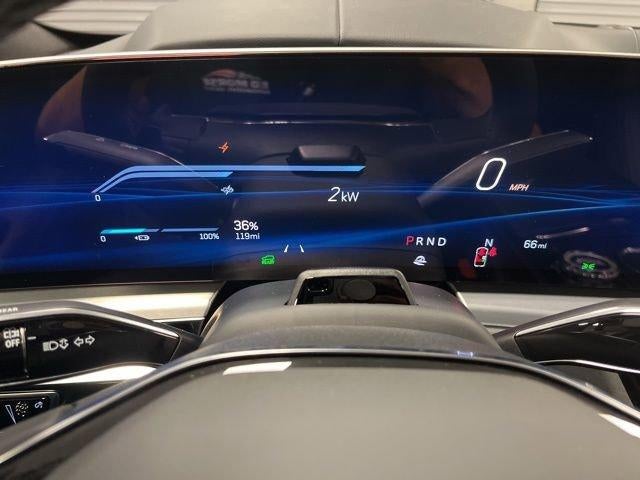 2026 Cadillac LYRIQ Signature Luxury