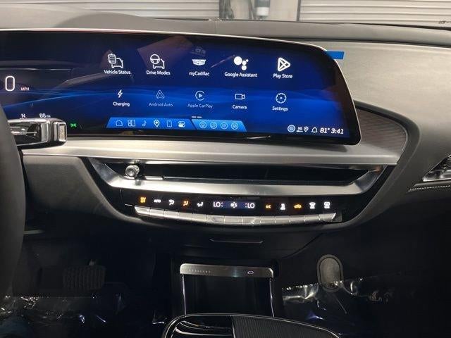 2026 Cadillac LYRIQ Signature Luxury