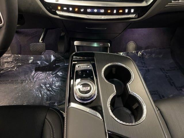 2026 Cadillac LYRIQ Signature Luxury