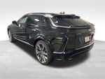2026 Cadillac LYRIQ Signature Luxury