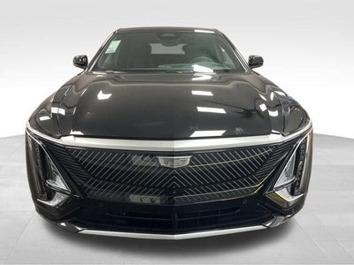 2026 Cadillac LYRIQ Signature Luxury