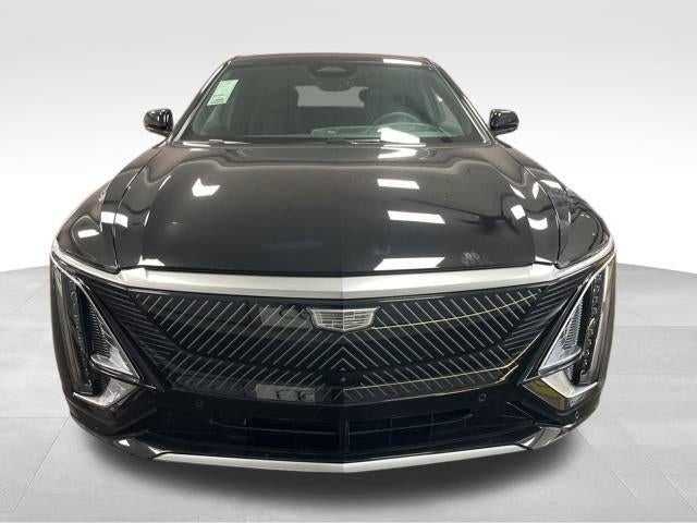 2026 Cadillac LYRIQ Signature Luxury