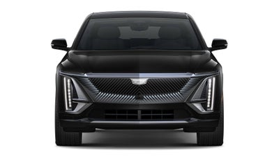2026 Cadillac LYRIQ Signature Luxury