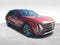 2026 Cadillac LYRIQ Signature Luxury