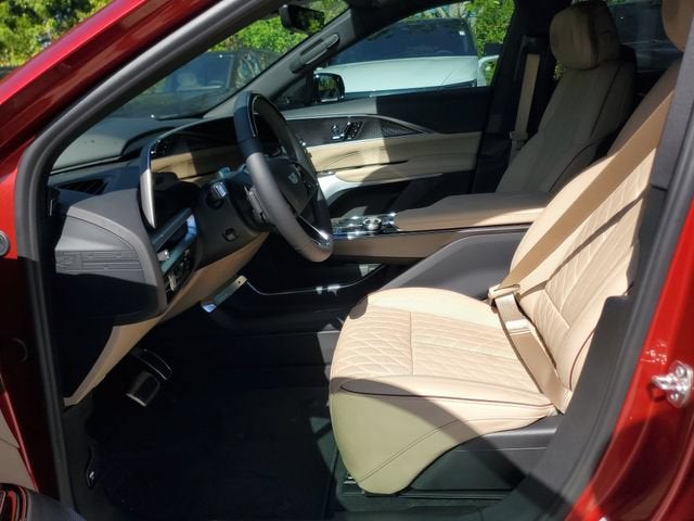 2026 Cadillac LYRIQ Signature Luxury