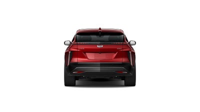 2026 Cadillac LYRIQ Signature Luxury