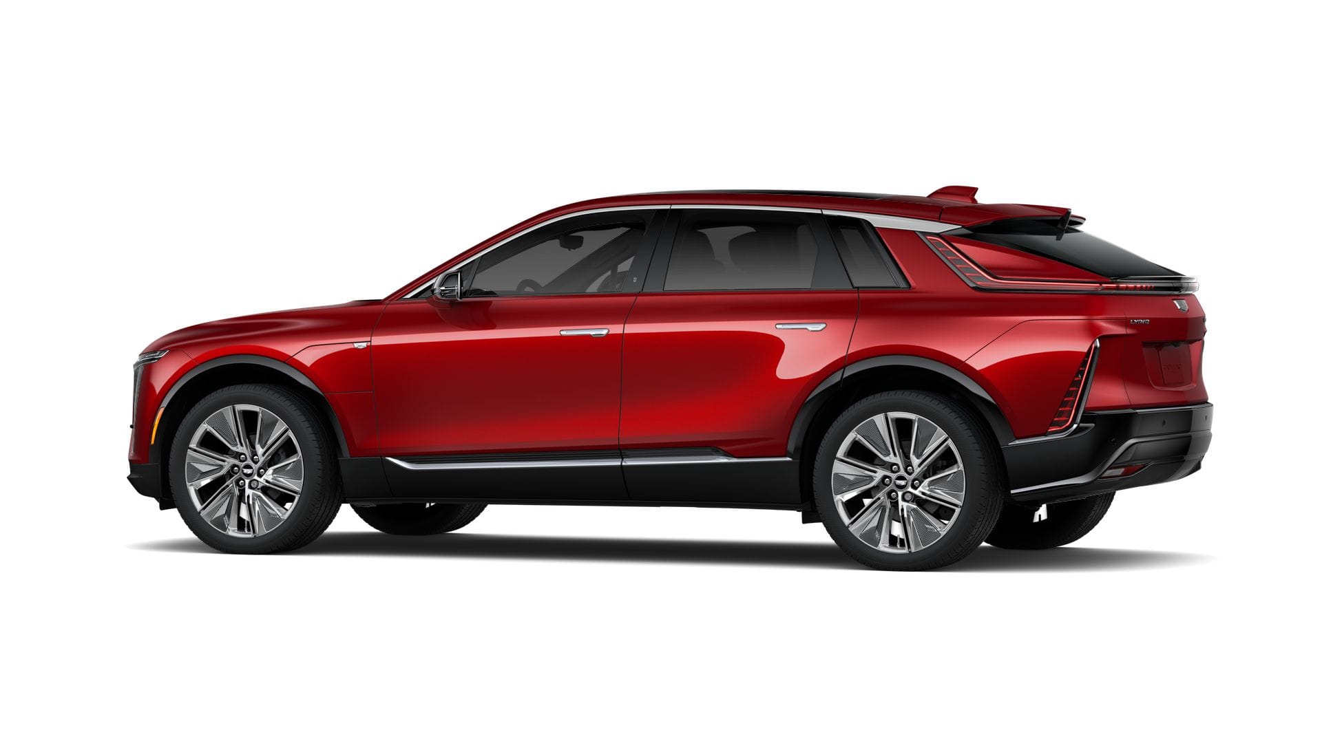 2026 Cadillac LYRIQ Signature Luxury