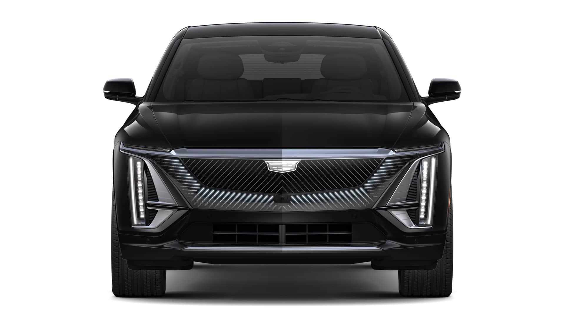 2026 Cadillac LYRIQ Signature Luxury