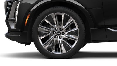 2026 Cadillac LYRIQ Signature Luxury