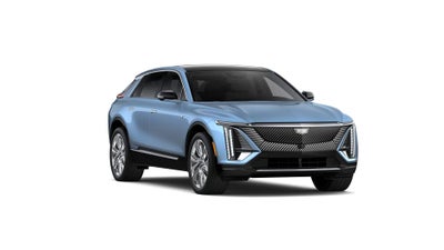 2027 Cadillac LYRIQ Signature Luxury