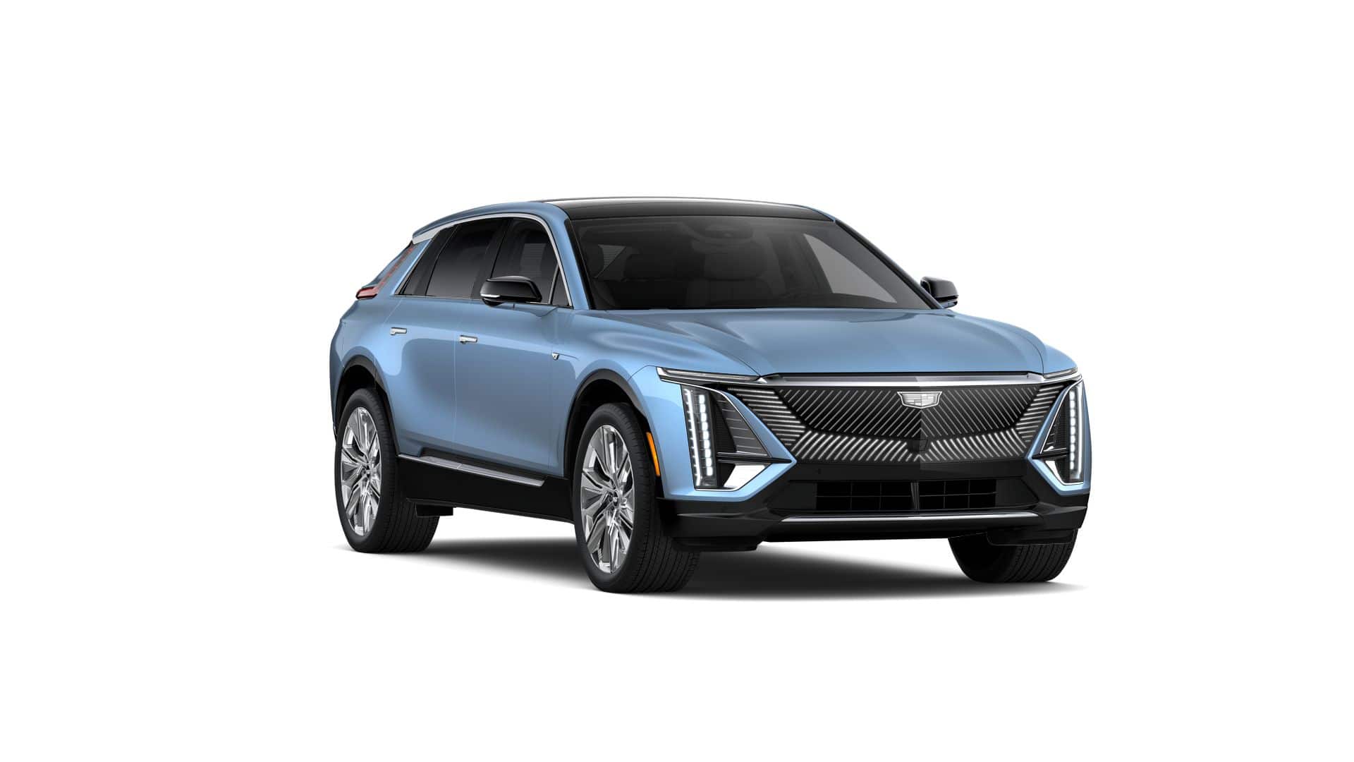 2027 Cadillac LYRIQ Signature Luxury