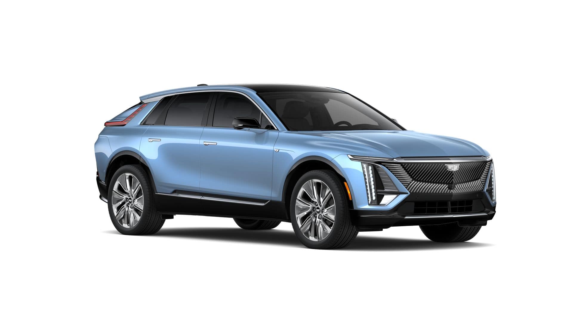 2027 Cadillac LYRIQ Signature Luxury