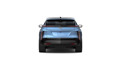 2027 Cadillac LYRIQ Signature Luxury