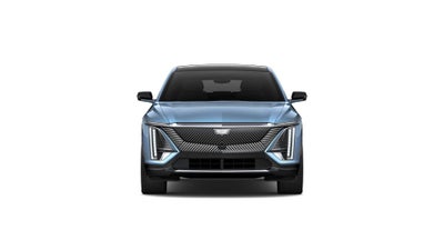 2027 Cadillac LYRIQ Signature Luxury