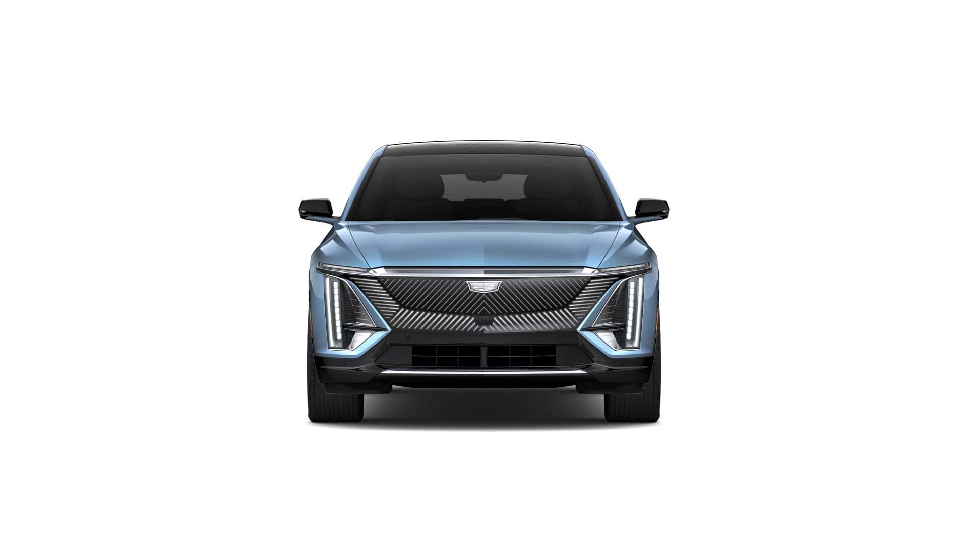 2027 Cadillac LYRIQ Signature Luxury