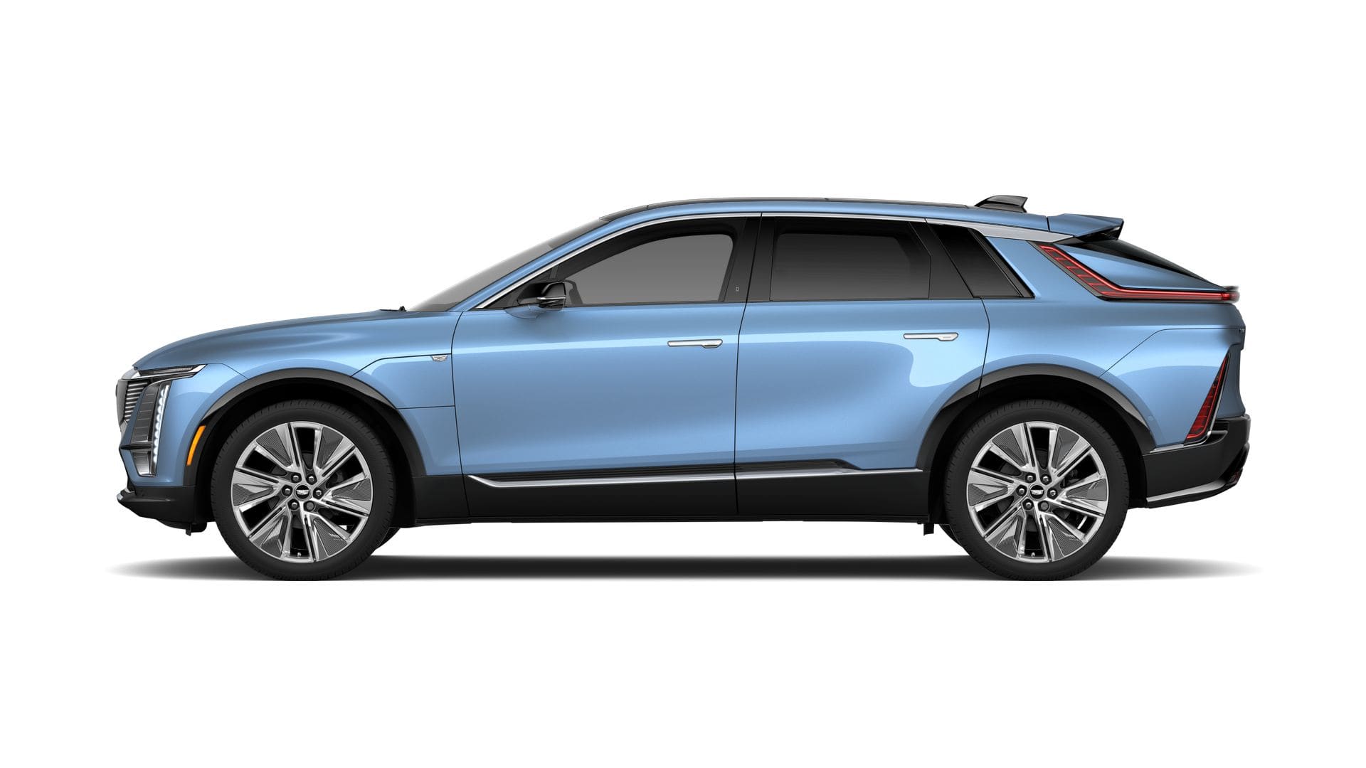 2027 Cadillac LYRIQ Signature Luxury